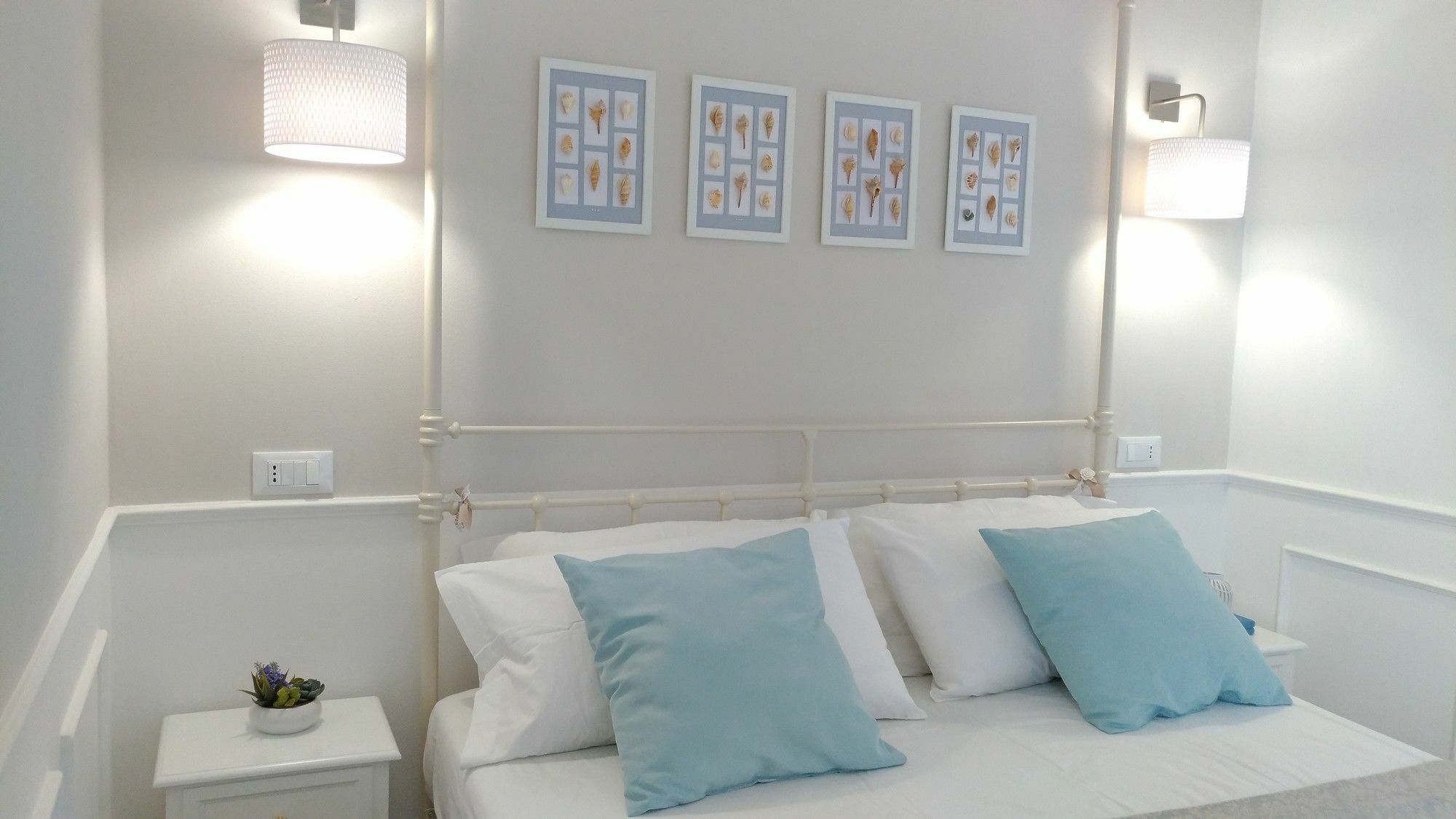 La Roche Bed and Breakfast Lecce Buitenkant foto