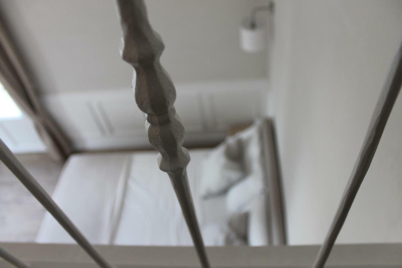 La Roche Bed and Breakfast Lecce Buitenkant foto