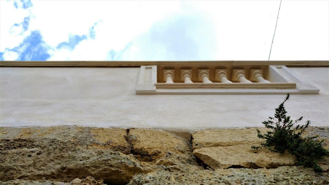 La Roche Bed and Breakfast Lecce Buitenkant foto