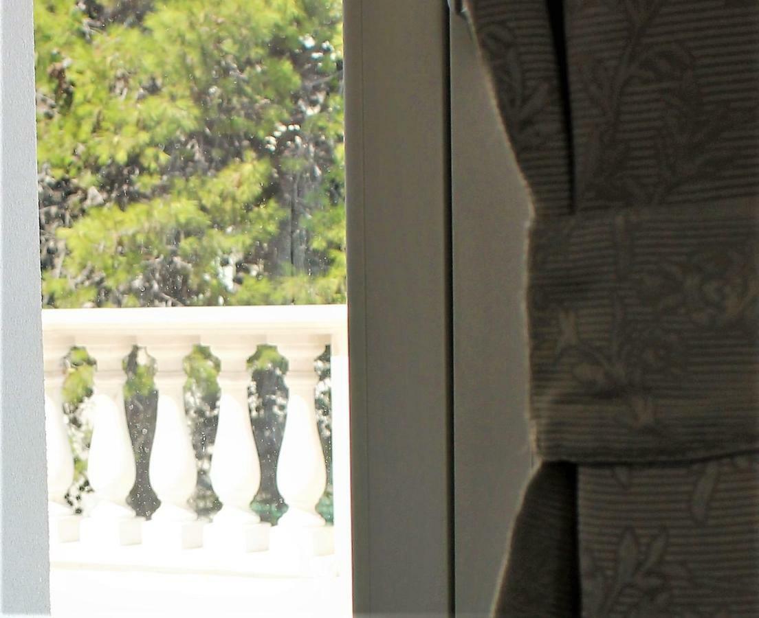 La Roche Bed and Breakfast Lecce Buitenkant foto
