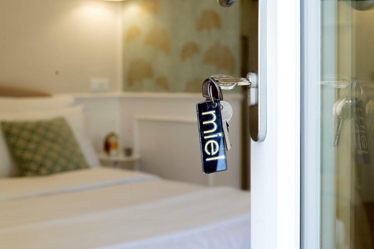 La Roche Bed and Breakfast Lecce Buitenkant foto