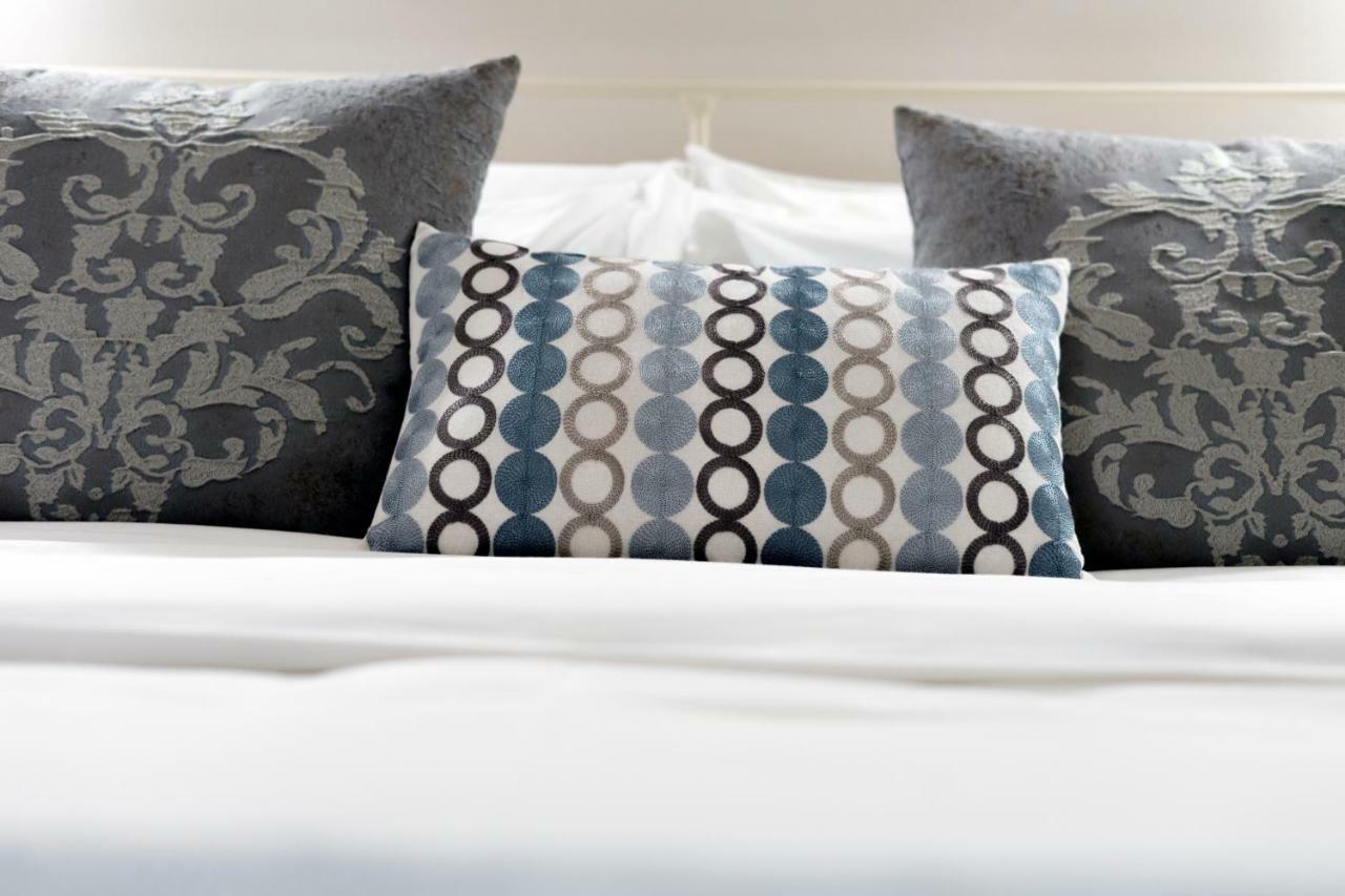 La Roche Bed and Breakfast Lecce Buitenkant foto