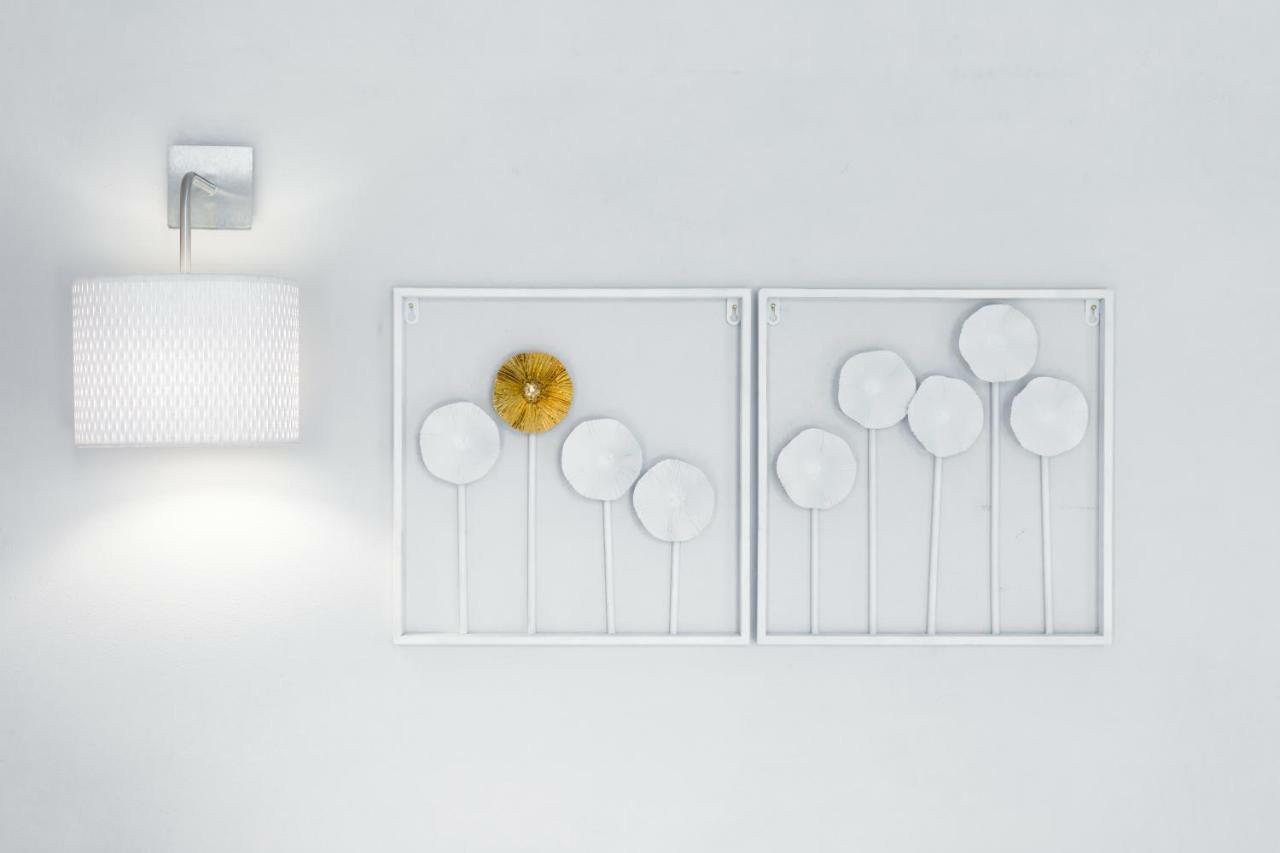 La Roche Bed and Breakfast Lecce Buitenkant foto