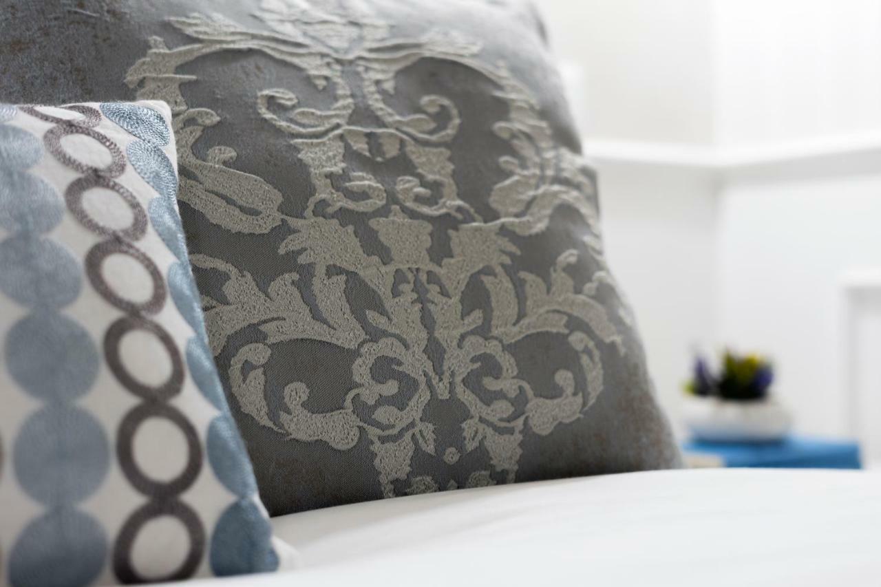 La Roche Bed and Breakfast Lecce Buitenkant foto