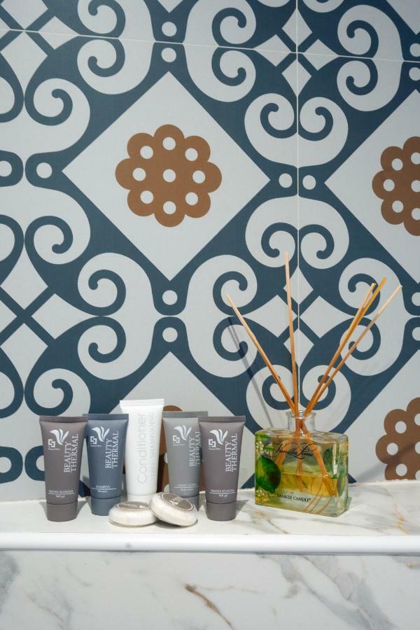 La Roche Bed and Breakfast Lecce Buitenkant foto