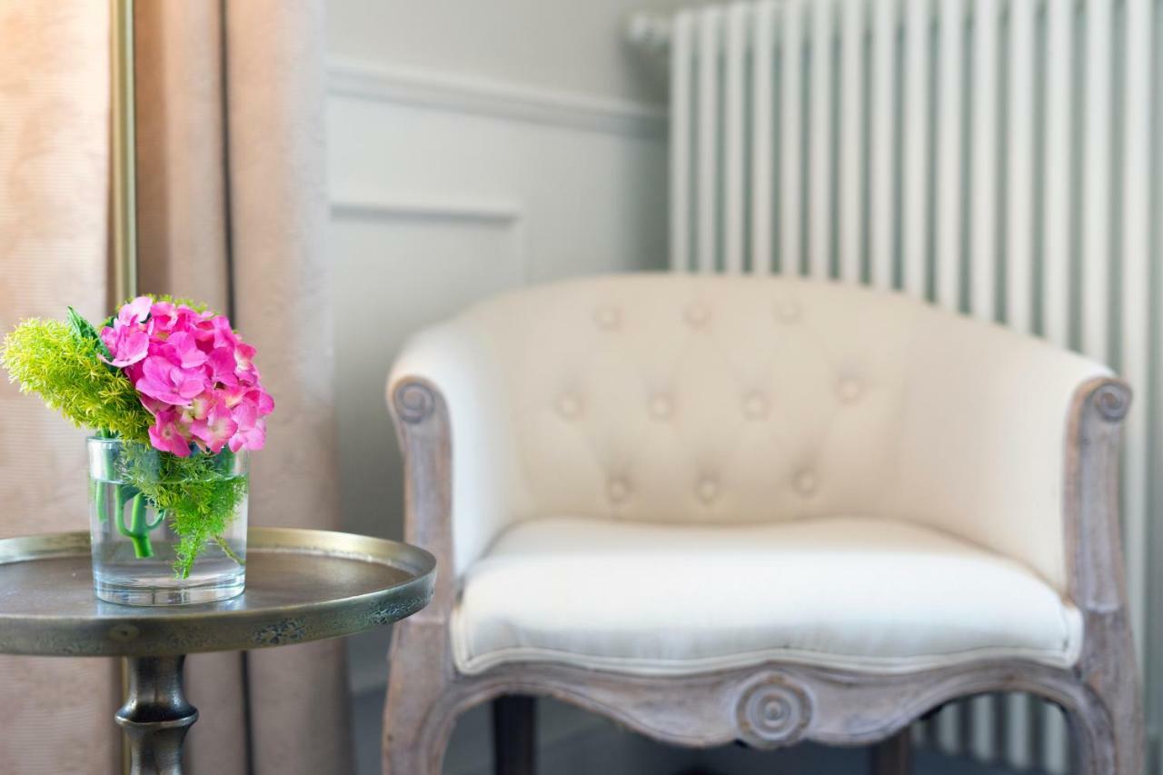 La Roche Bed and Breakfast Lecce Buitenkant foto
