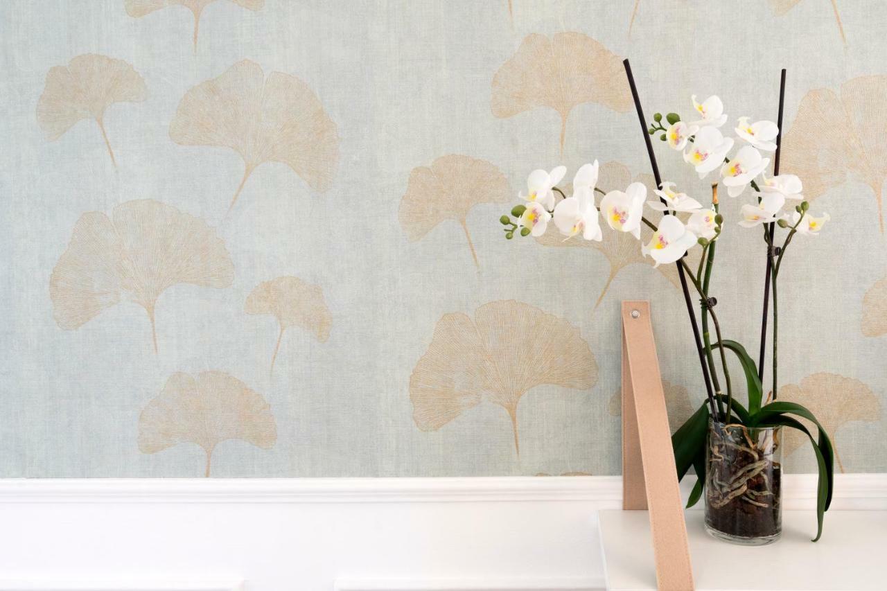 La Roche Bed and Breakfast Lecce Buitenkant foto