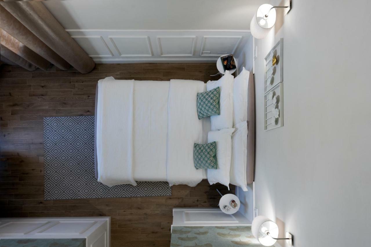 La Roche Bed and Breakfast Lecce Buitenkant foto