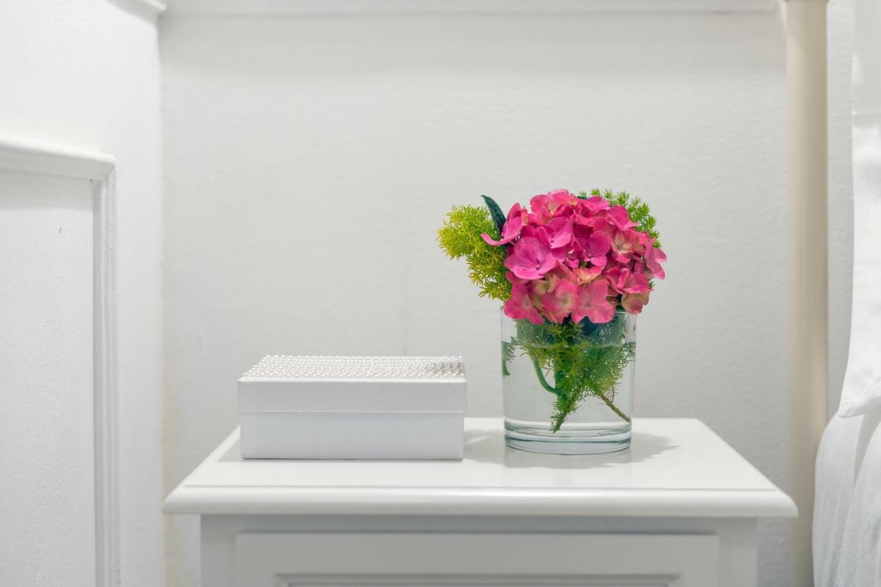La Roche Bed and Breakfast Lecce Buitenkant foto