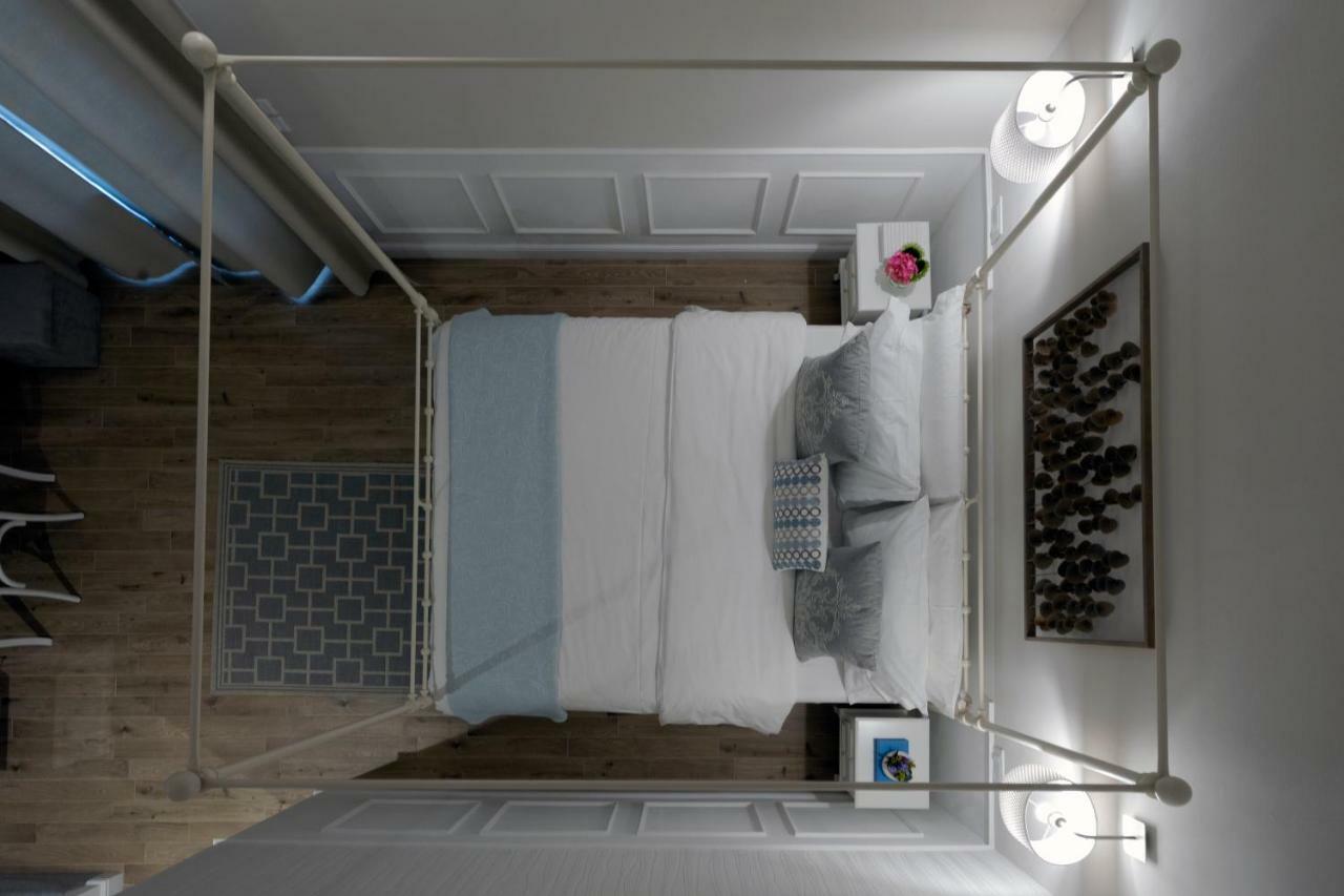 La Roche Bed and Breakfast Lecce Buitenkant foto