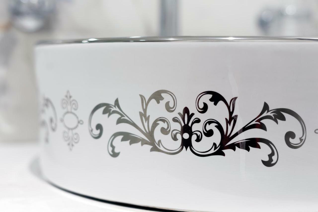 La Roche Bed and Breakfast Lecce Buitenkant foto