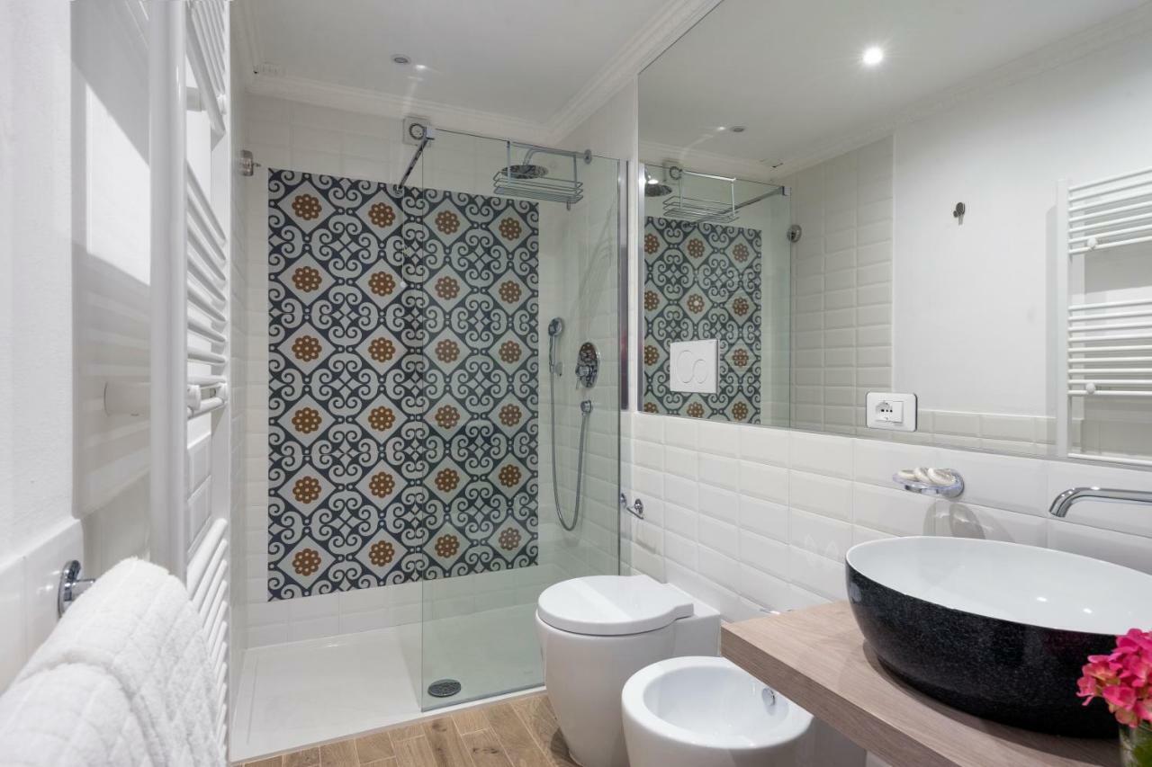 La Roche Bed and Breakfast Lecce Buitenkant foto